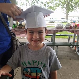 Meet your Posher, Patty